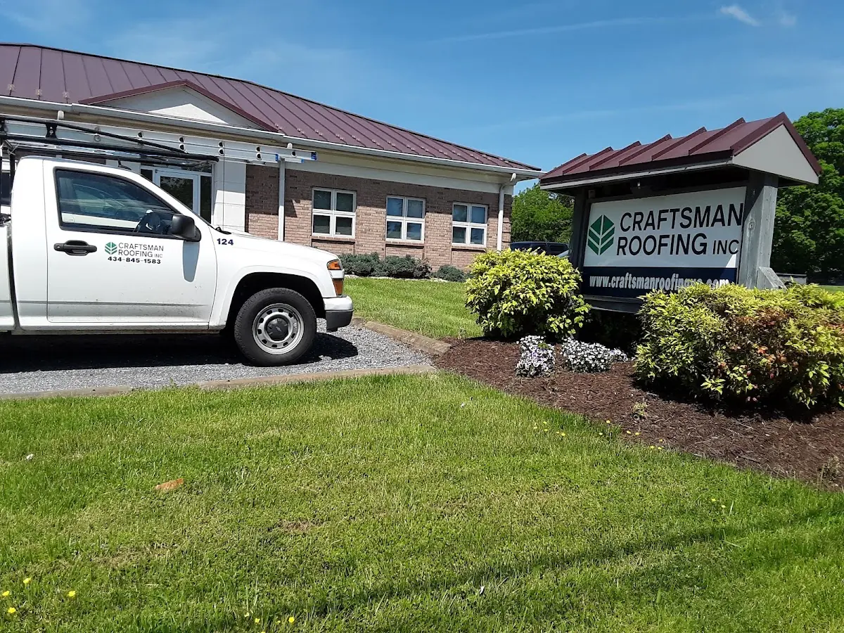 Quality Roof Replacement by experienced craftsmen in New Hudson